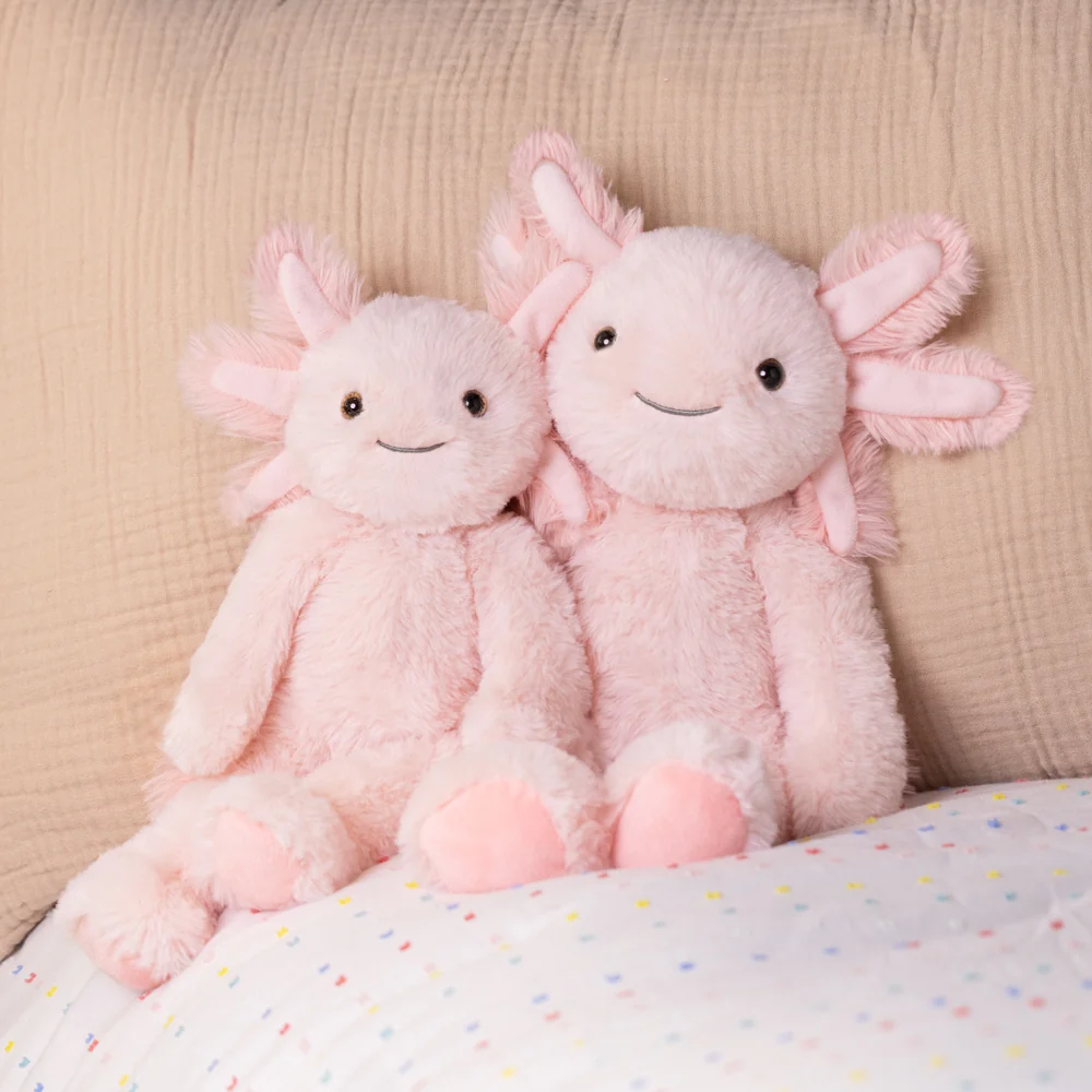 Buddy Axolotl Bundle - Image 6