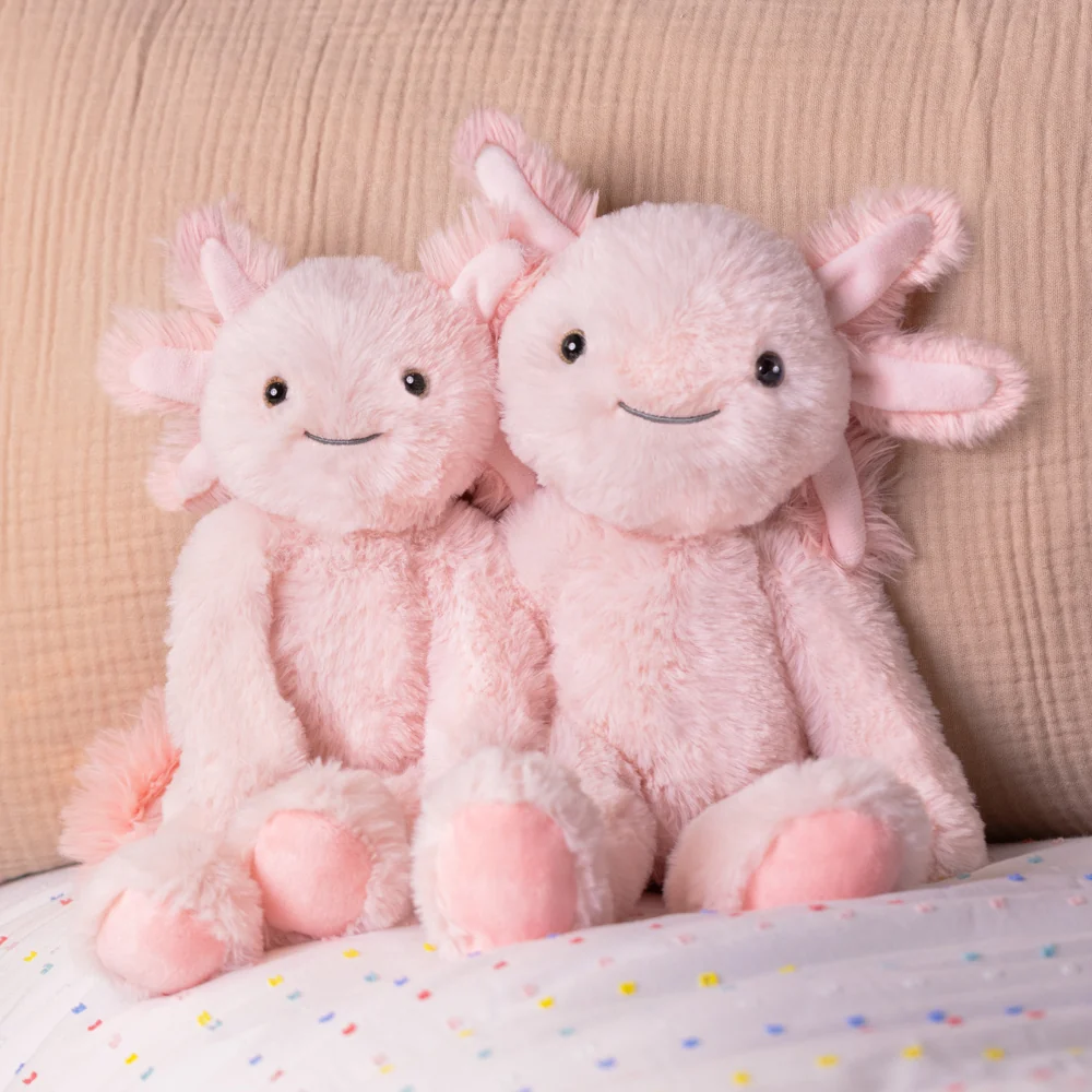 Buddy Axolotl Bundle - Image 2