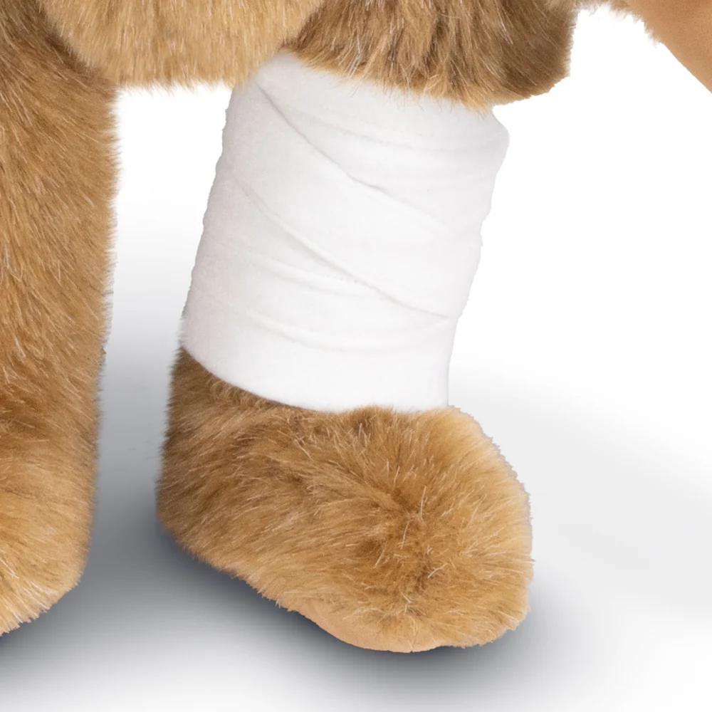 Cast for 13 In. to 18 In. Stuffed Animal - Image 6