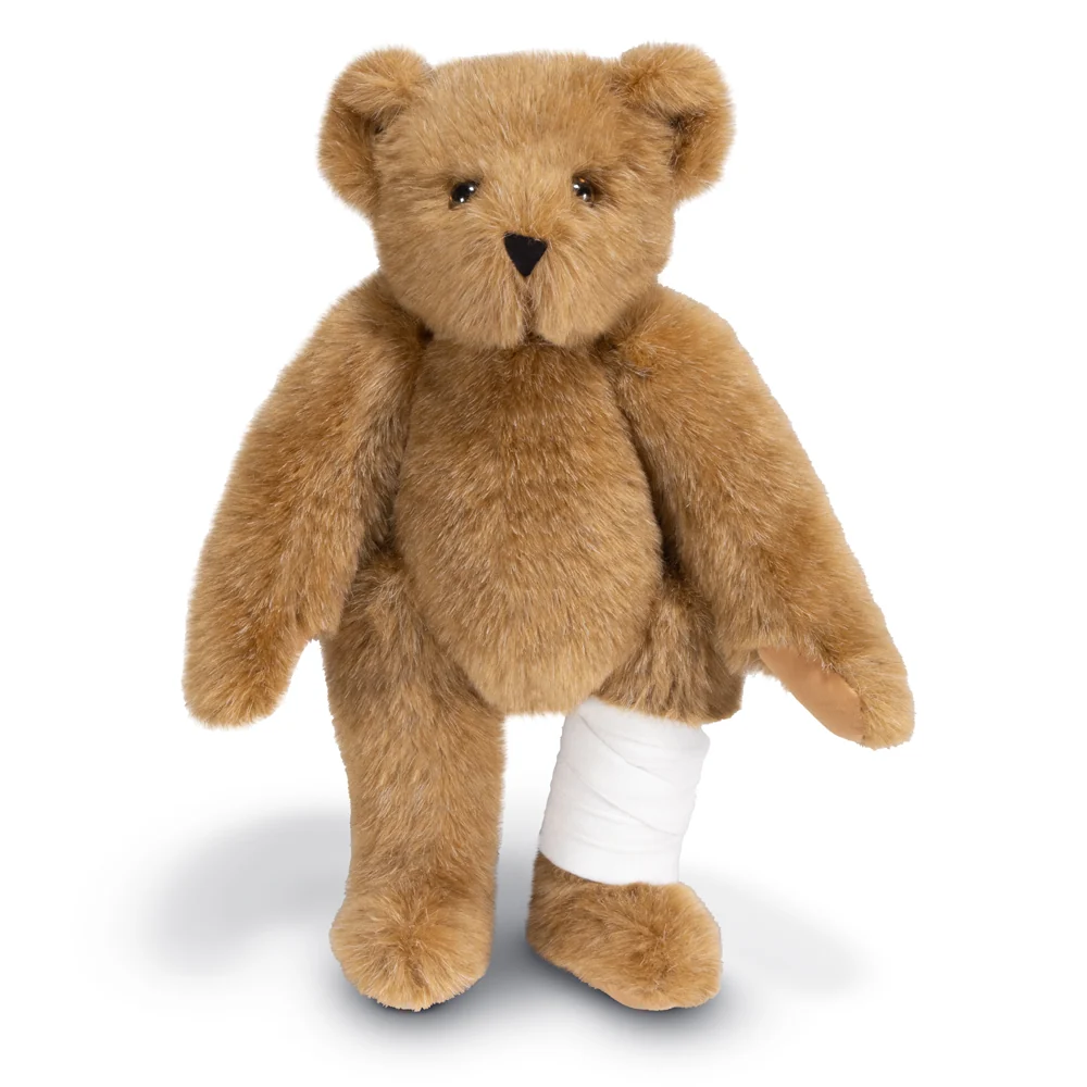 Cast for 13 In. to 18 In. Stuffed Animal - Image 5