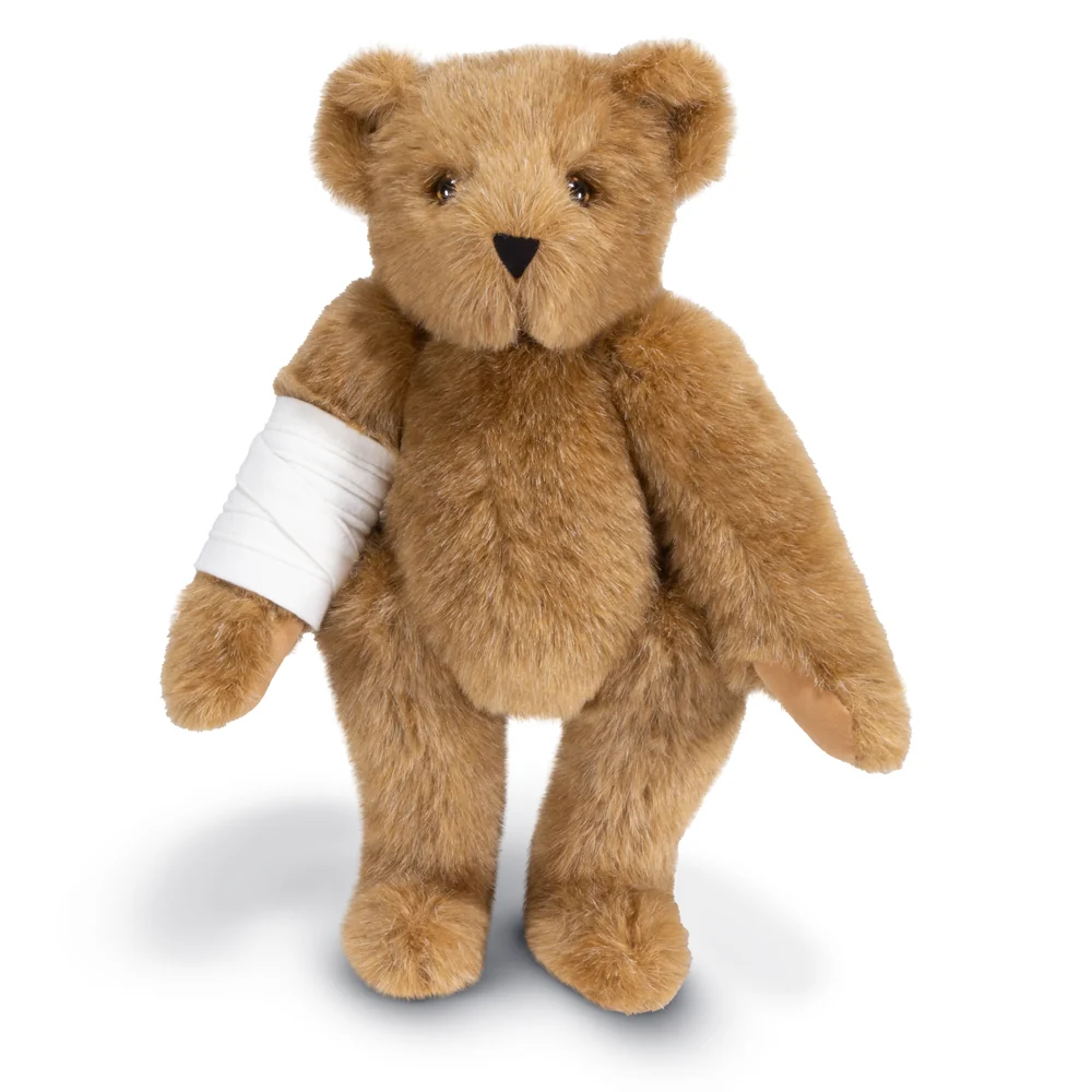 Cast for 13 In. to 18 In. Stuffed Animal - Image 7
