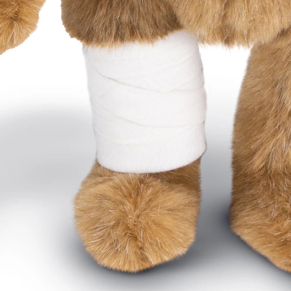 Cast for 13 In. to 18 In. Stuffed Animal - Image 10