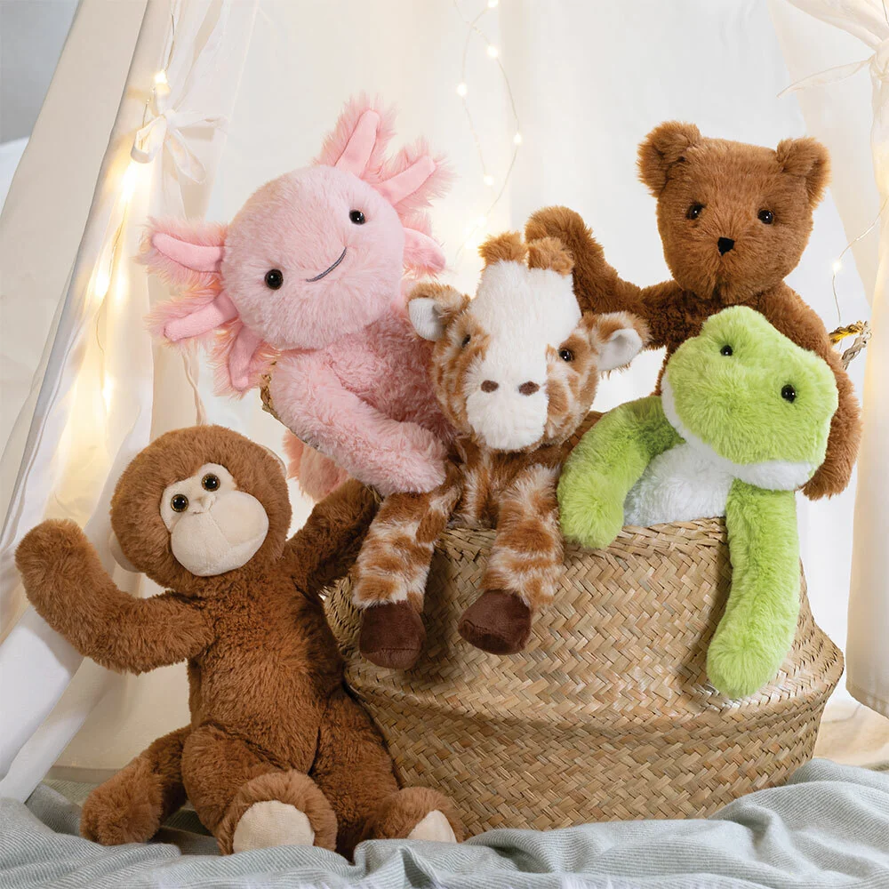 15 In. Buddy Giraffe - Image 8