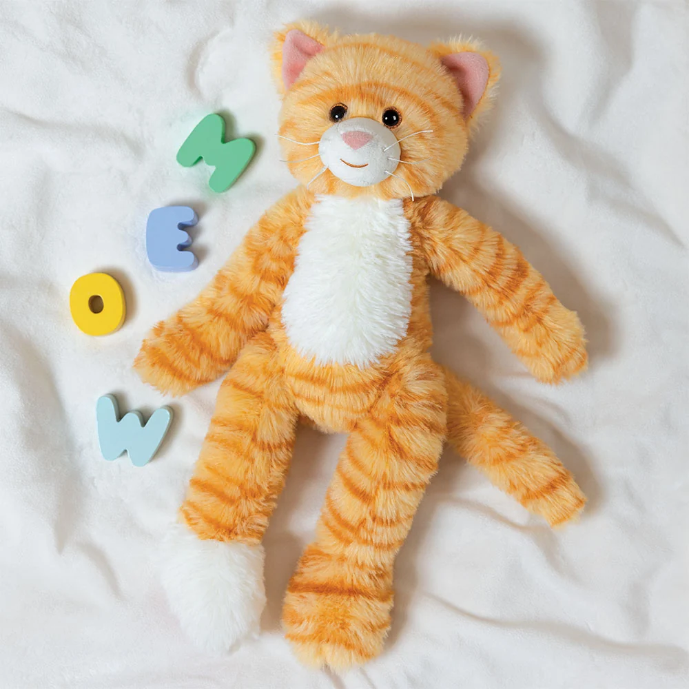 15 In. Buddy Kitten - Image 4