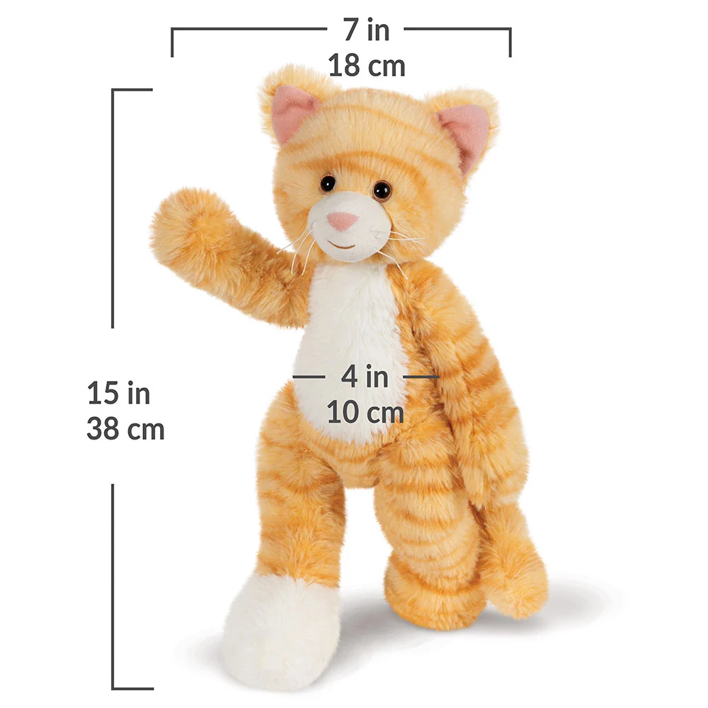 15 In. Buddy Kitten - Image 5
