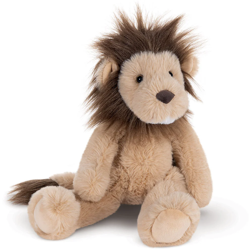 15 In. Buddy Lion - Image 7