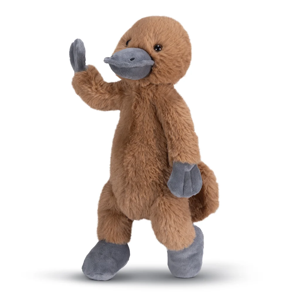 15 In. Buddy Platypus - Image 5