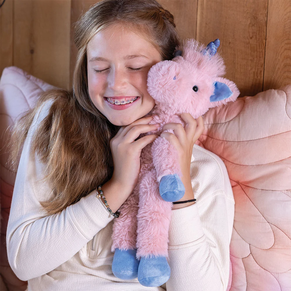 15 In. Buddy Unicorn - Image 2