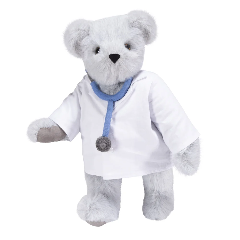 15 In. Doctor Bear - Image 8