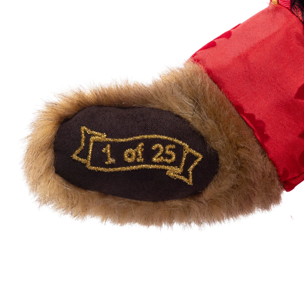 15 In. Limited Edition Romeo Bear - Image 7