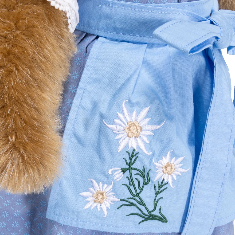 15 In. Special Edition Maria Von Trapp Bear - Image 3