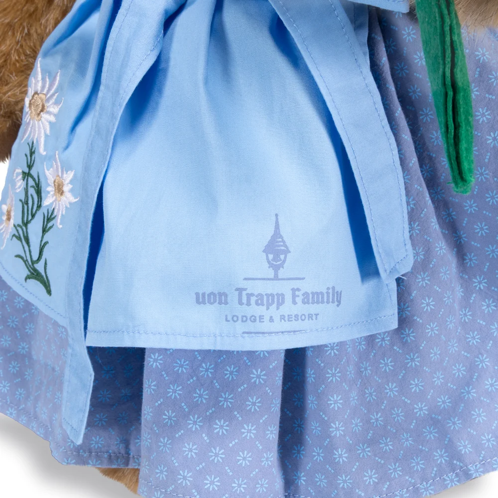 15 In. Special Edition Maria Von Trapp Bear - Image 4