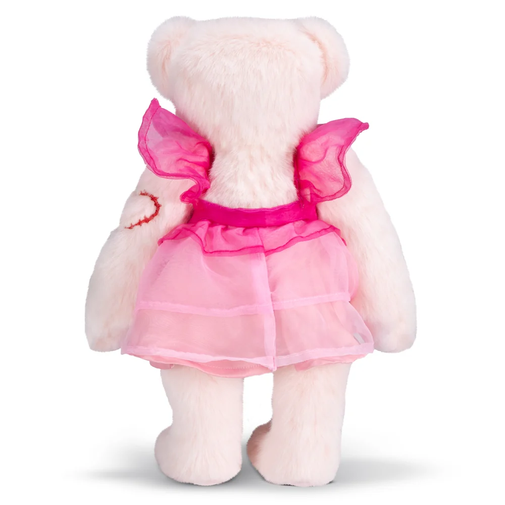 15 In. Zombie Sweetheart Bear - Image 4