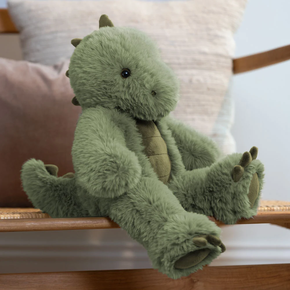 18 In. Oh So Soft T-Rex - Image 5