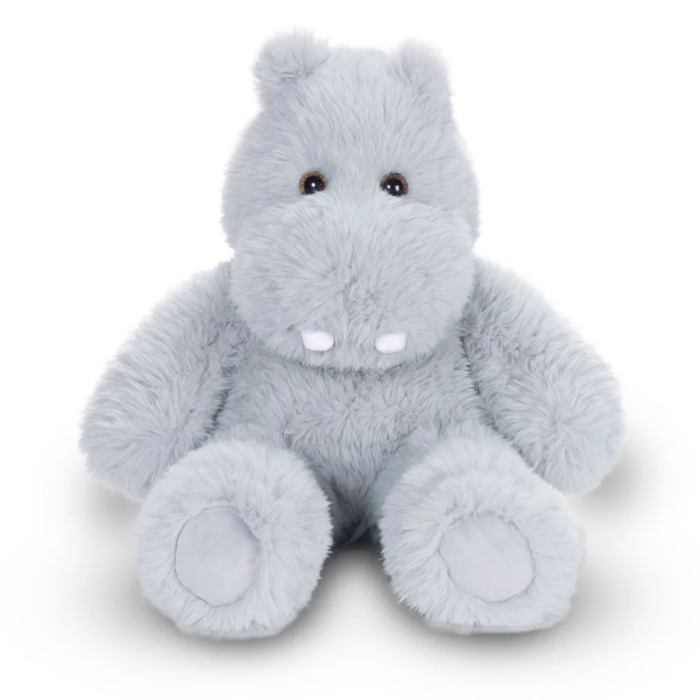 18 In. Oh So Soft Hippo - Image 7