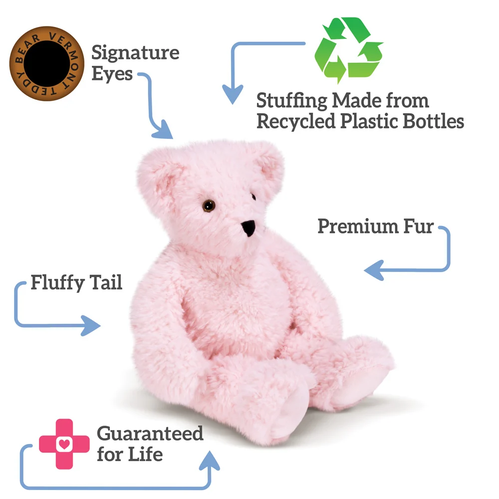 18 In. Super Soft Teddy Bear - Image 12
