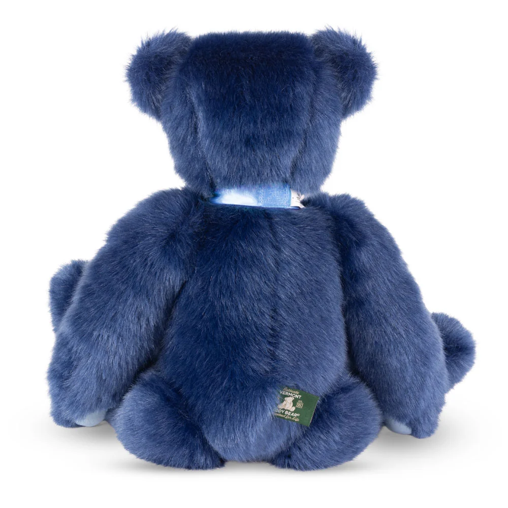 20 In. Special Edition Winter Twilight Bear - Image 6