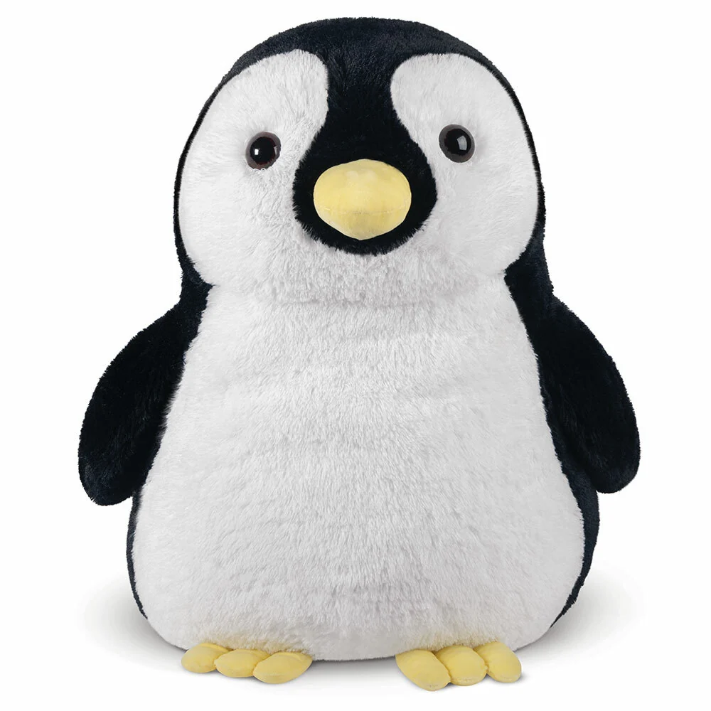 28 In. Cuddle Penguin - Image 2