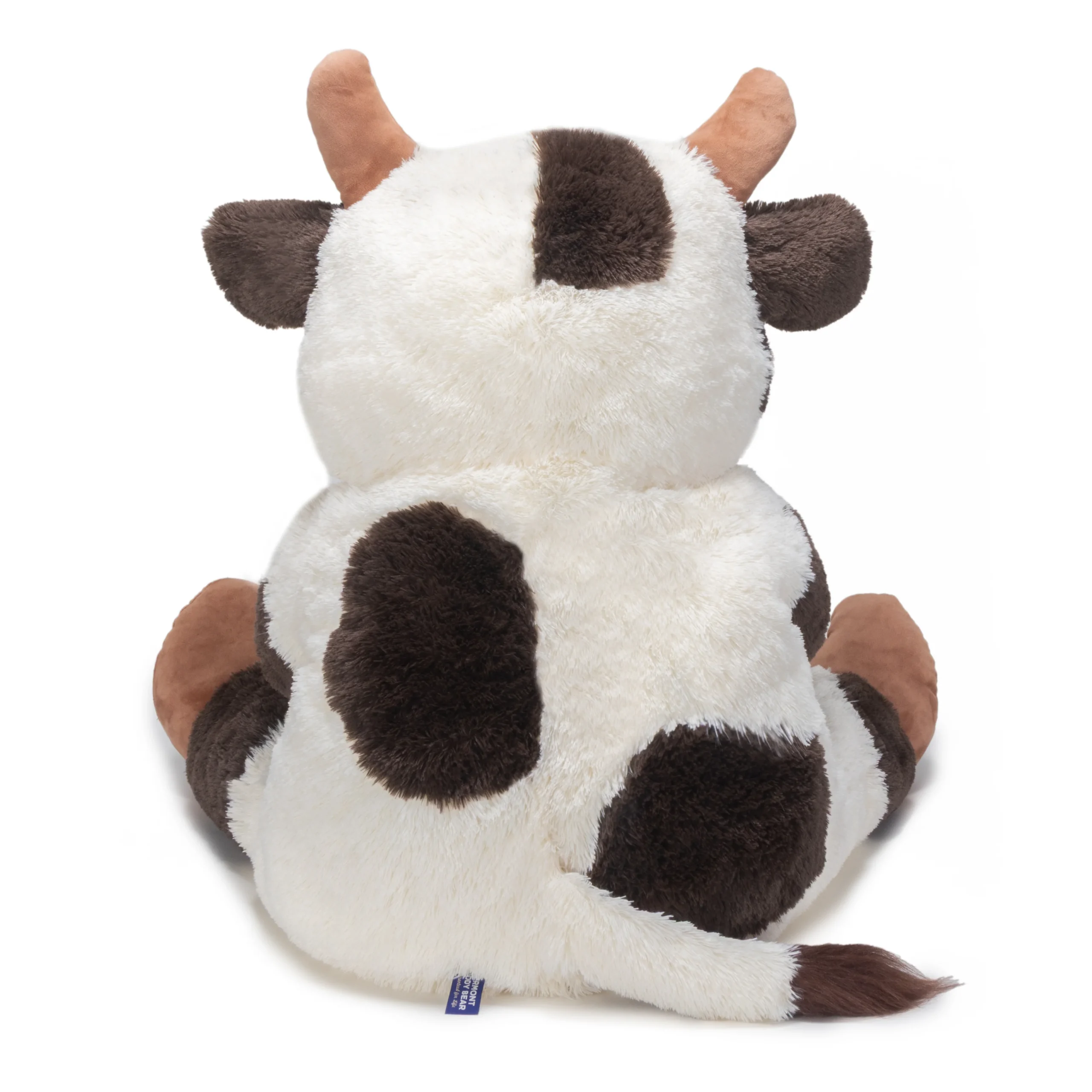 4 Ft. Cuddle Cow - Image 5