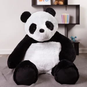 4 Ft. Cuddle Panda