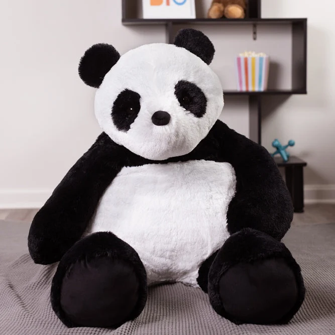 4 Ft. Cuddle Panda