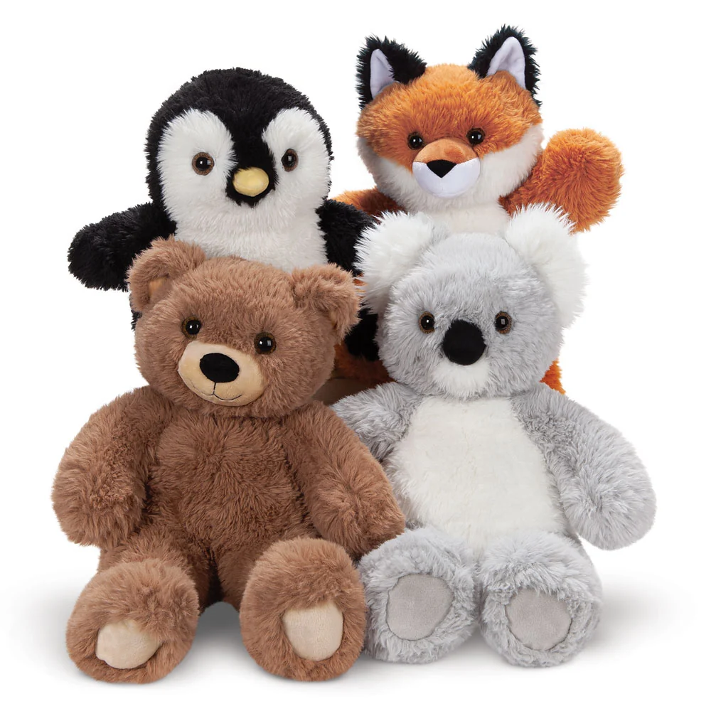 18 In. Oh So Soft Koala - Image 7