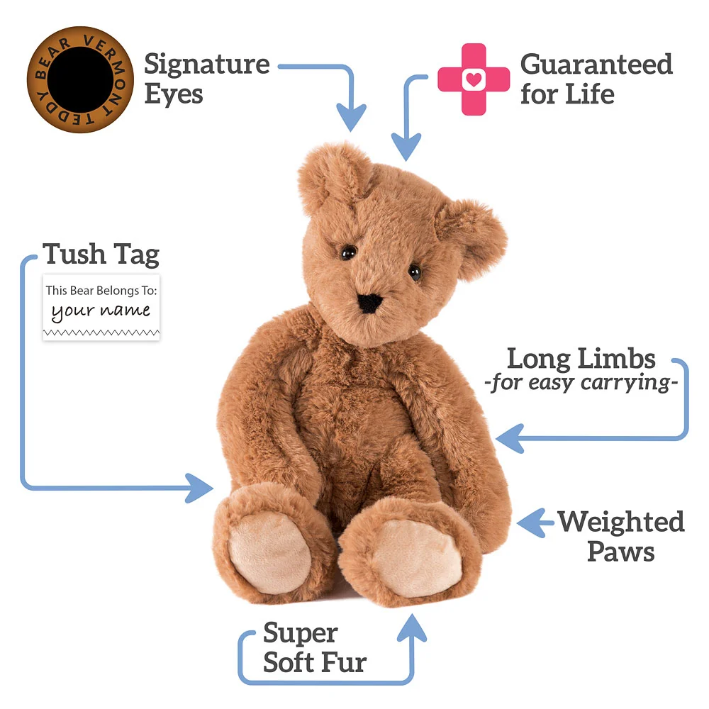 Buddy Bear Bundle - Image 2