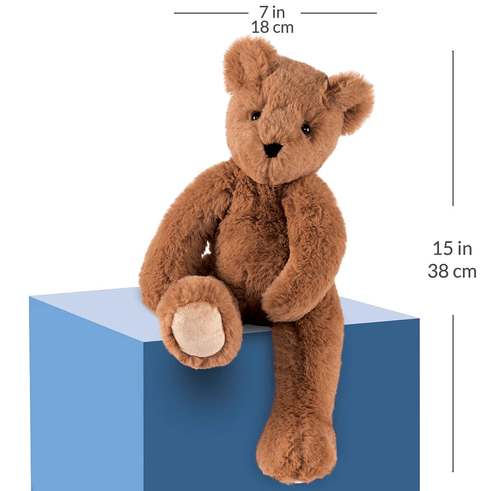 15 In. Buddy Bear - Image 6