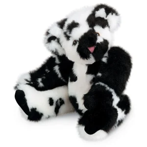 15 In. Holstein Bear