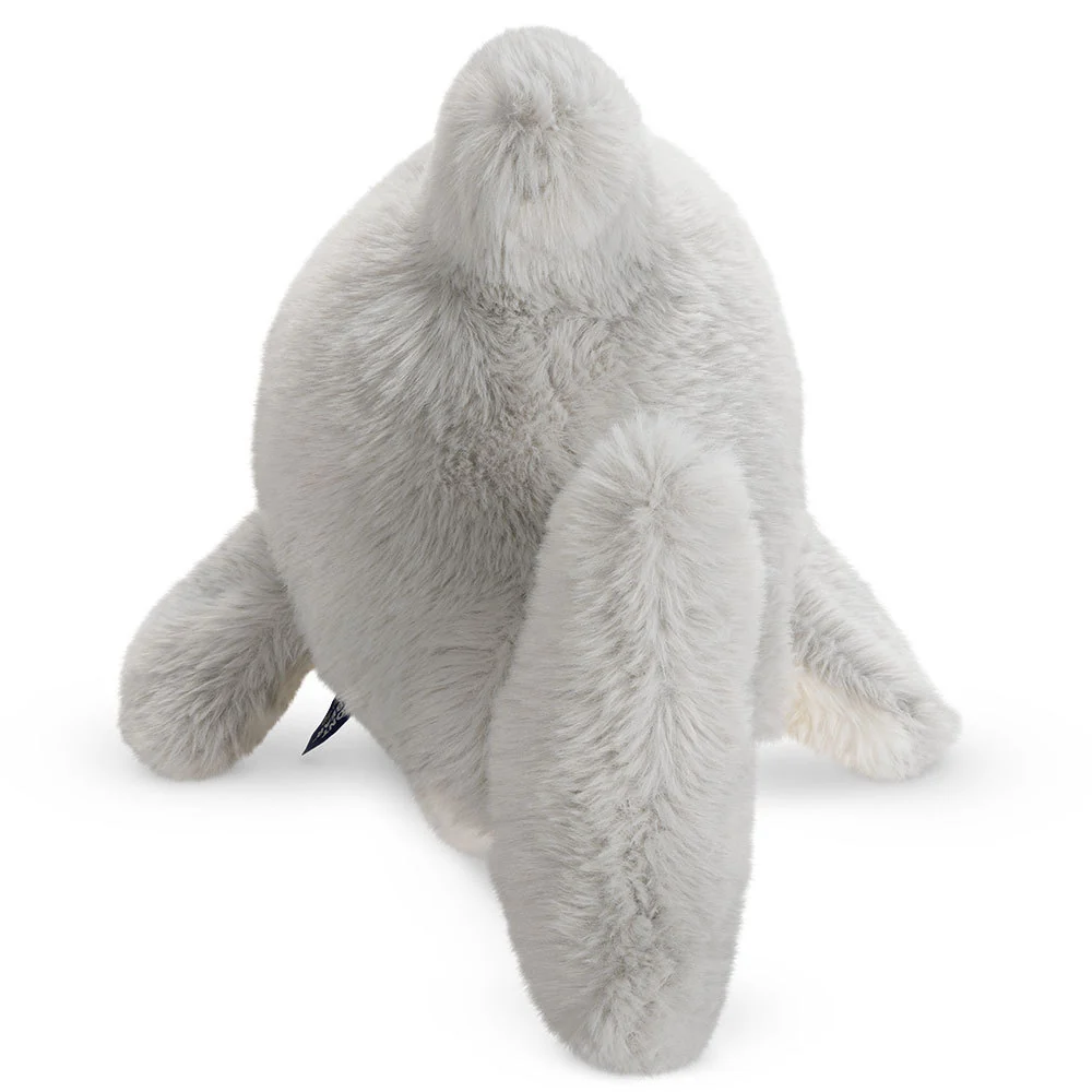 18 In. Oh So Soft Shark - Image 6