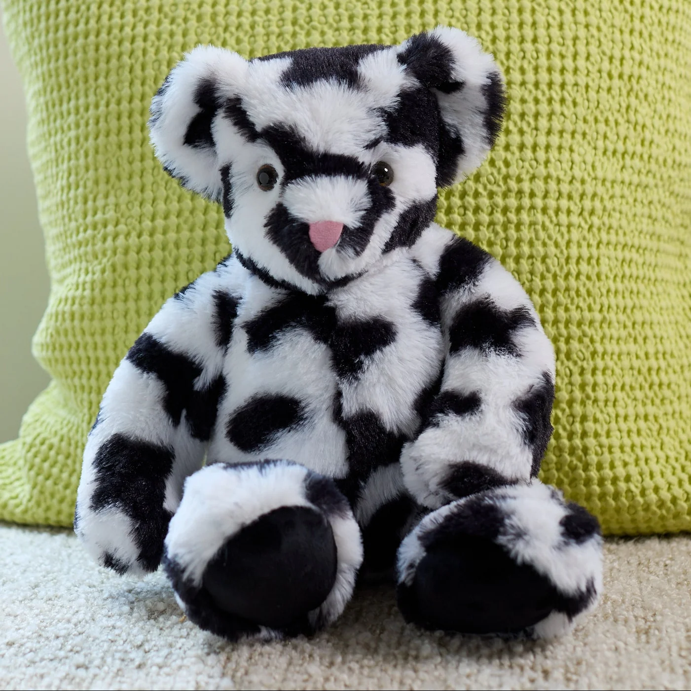 18 In. Super Soft Teddy Bear - Image 6