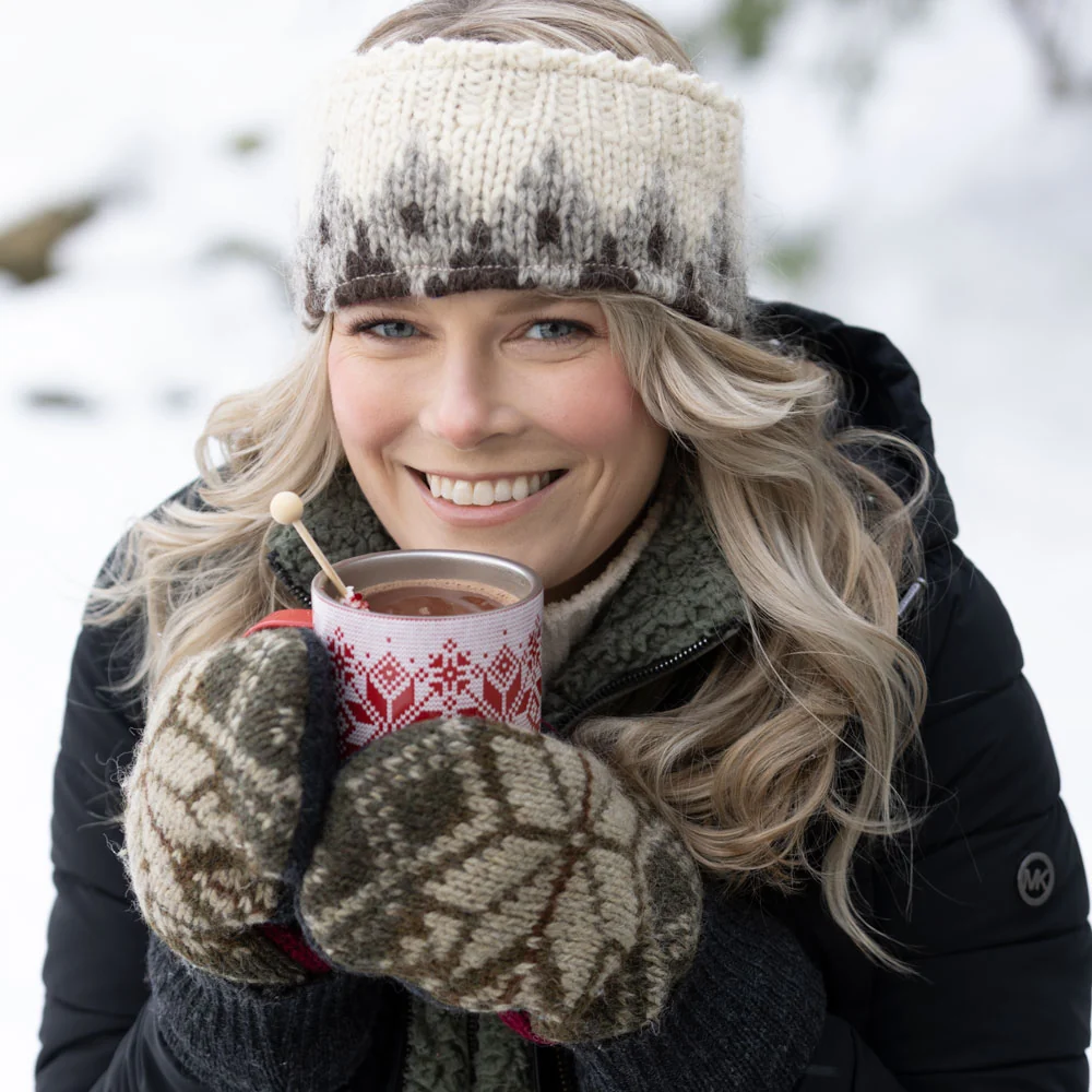 Vermont Mittens from the Vermont Mitten Co. - 1 Pair