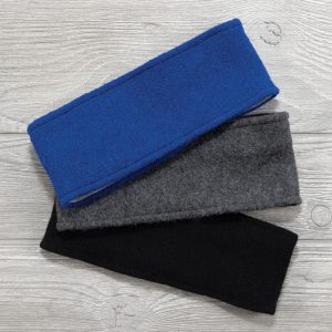 Vermont Mitten Co. Headband. 1 Headband Per Order