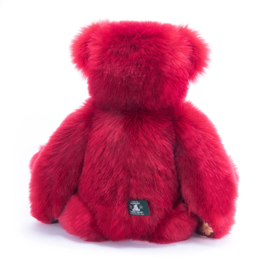 45th Anniversary Autumn Harvest Bear. 20 In. - Image 7