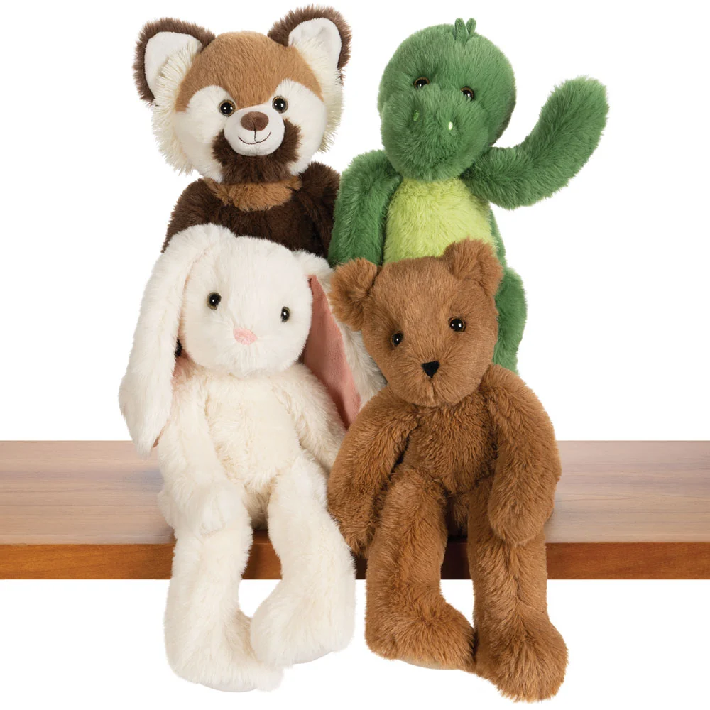 15 In. Buddy Bear - Image 8