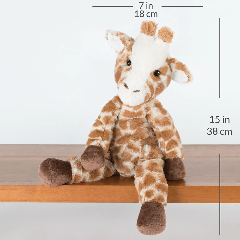 15 In. Buddy Giraffe - Image 4