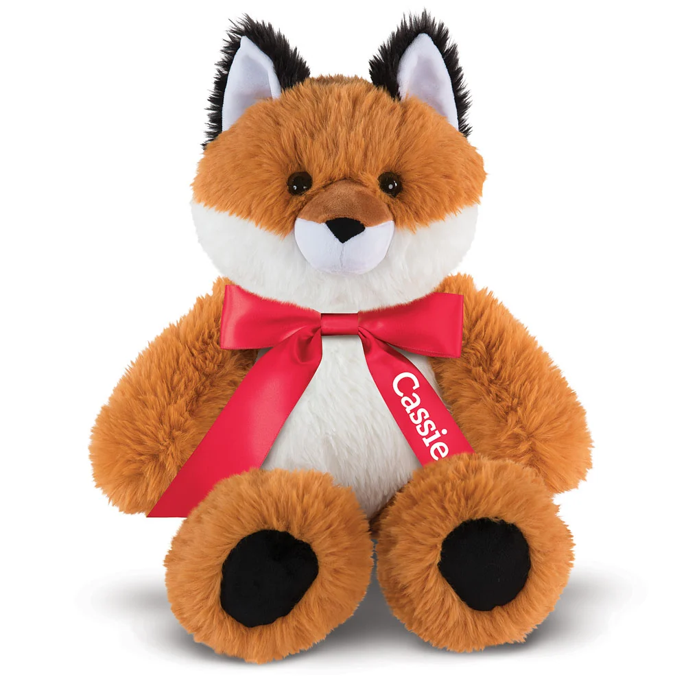 18 In. Oh So Soft Fox - Image 6