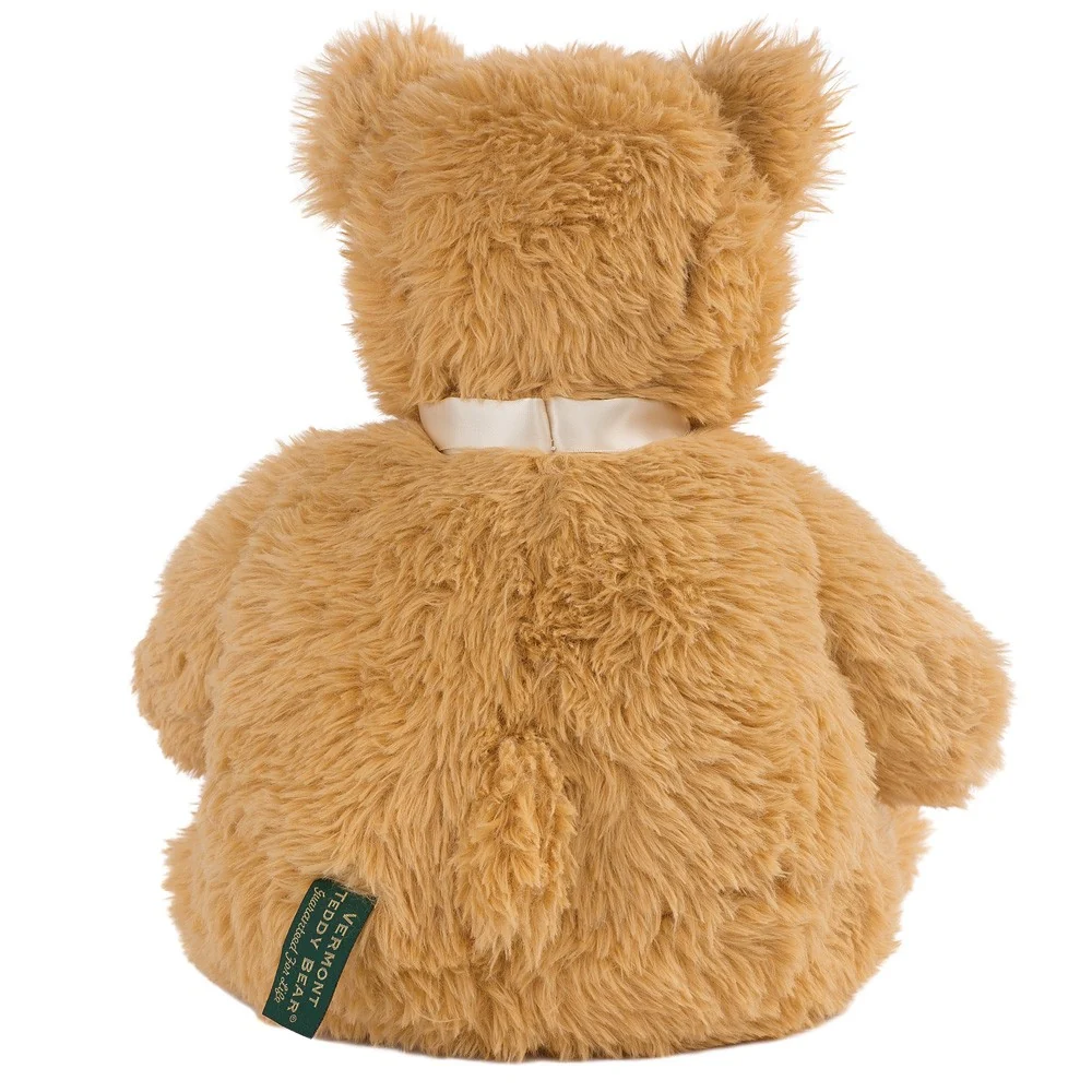 20 In. World's Coziest Bear - Image 8