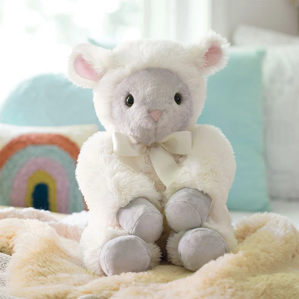 20 In. World's Coziest Lamb