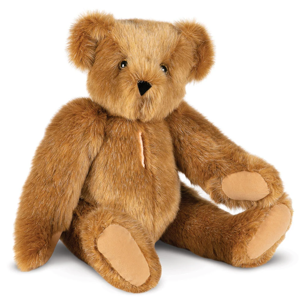 15 In. Love Your Heart Bear - Image 3