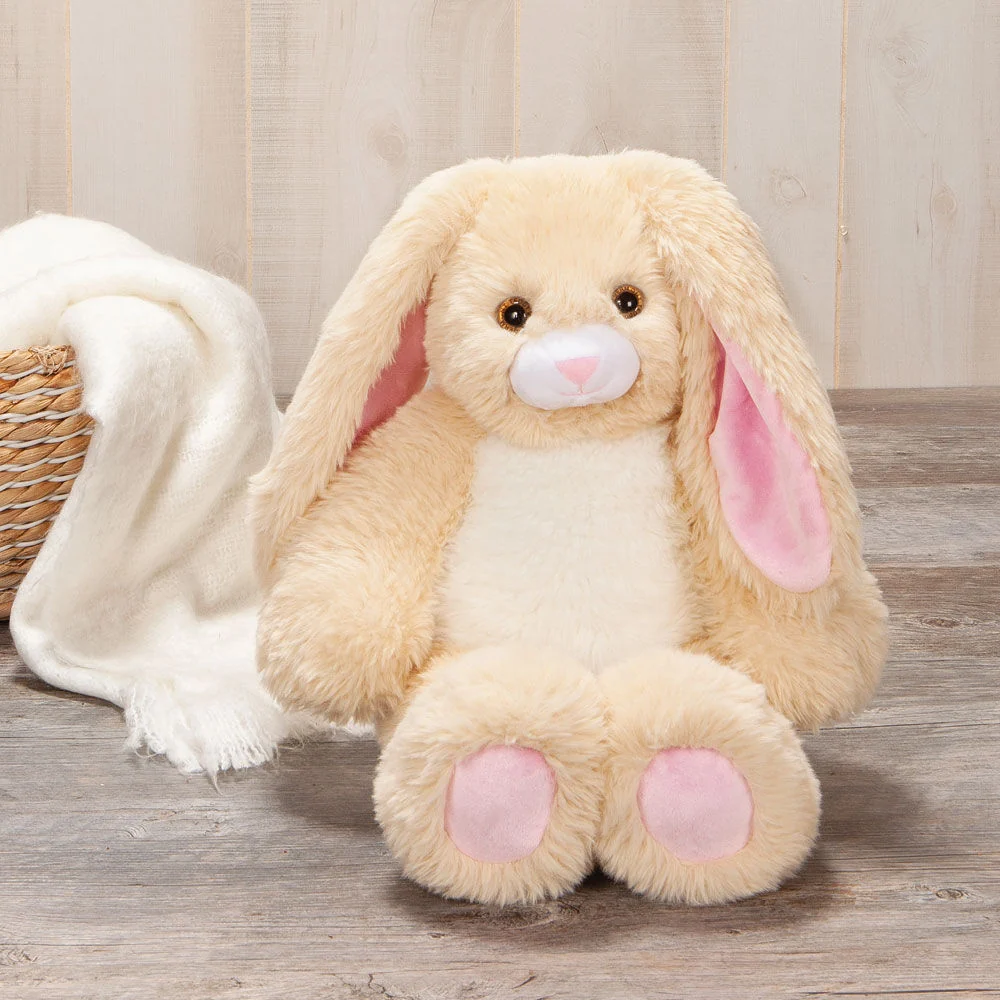 18 In. Oh So Soft Bunny - Image 4