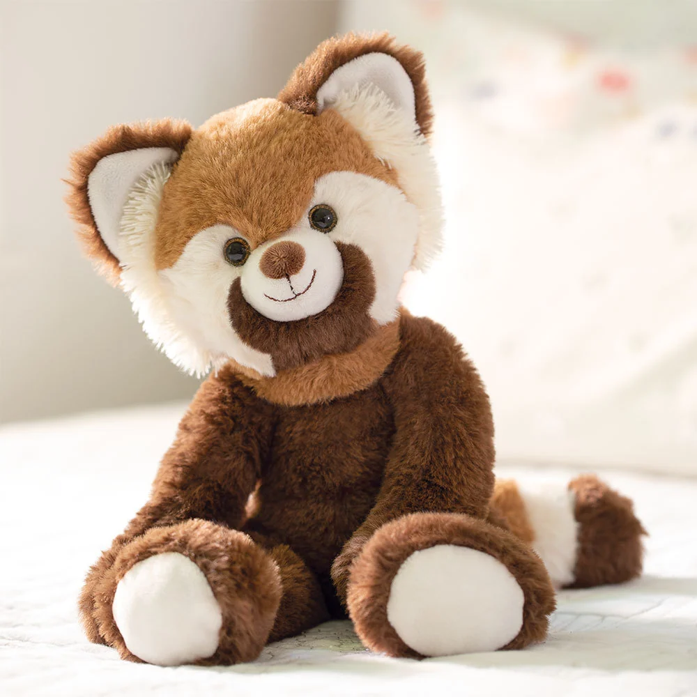 15 In. Buddy Red Panda - Image 4