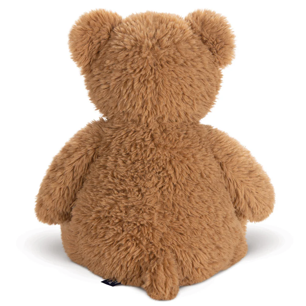 20 In. Bubba the Fuzzy Teddy Bear - Image 6