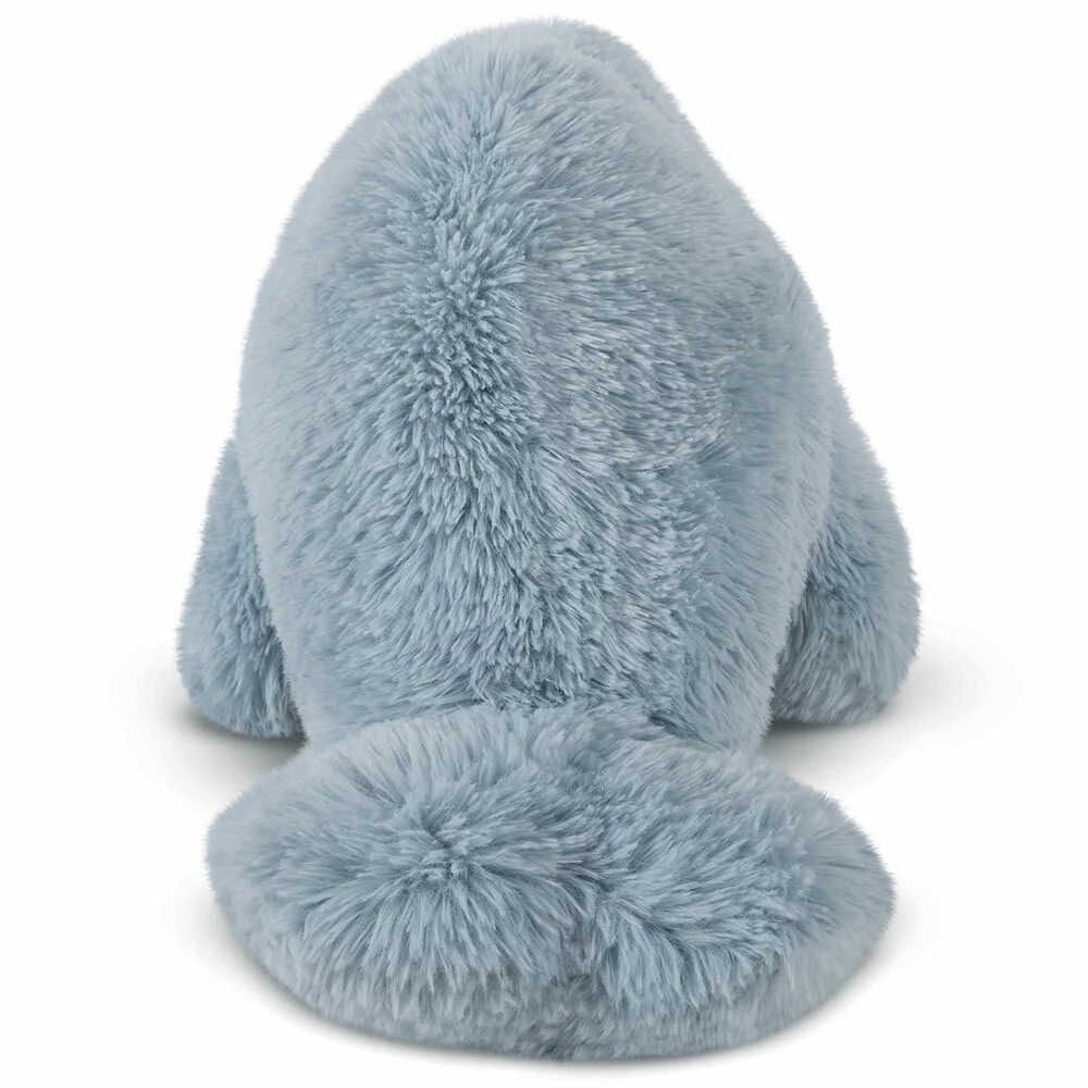 18 In. Oh So Soft Manatee - Image 5