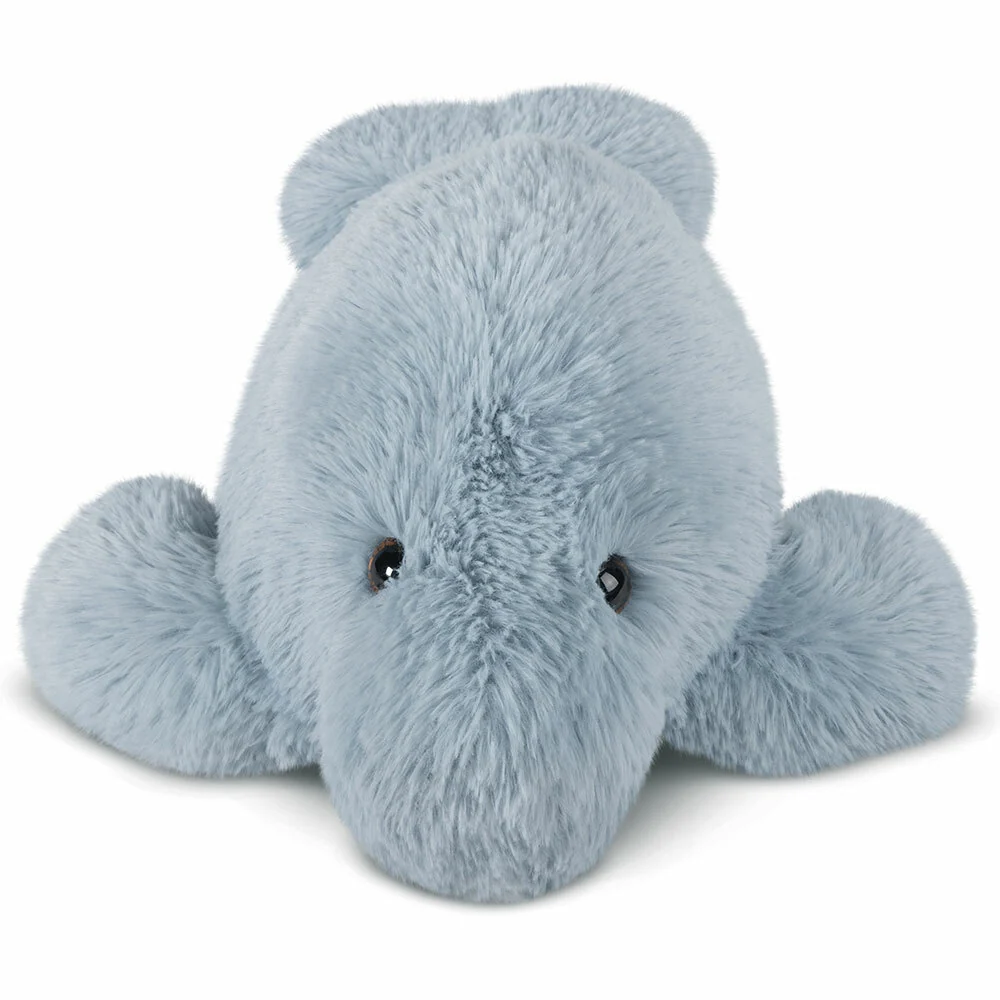 18 In. Oh So Soft Manatee - Image 7