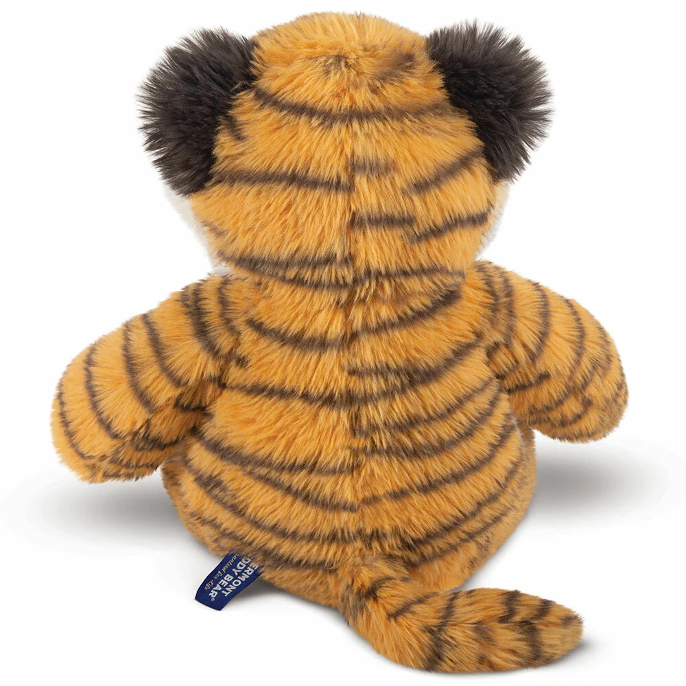 18 In. Oh So Soft Tiger - Image 6