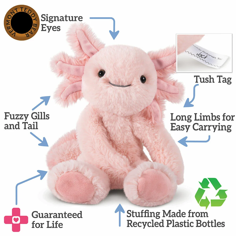 Buddy Axolotl Bundle - Image 5