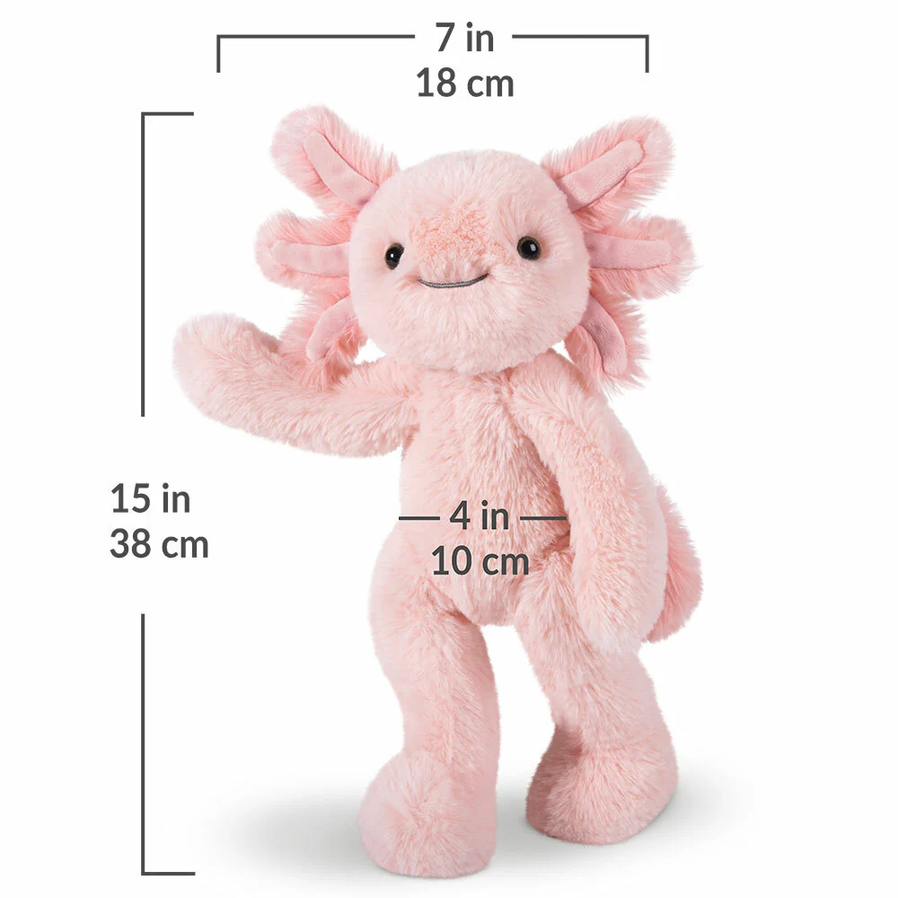 Buddy Axolotl Bundle - Image 4