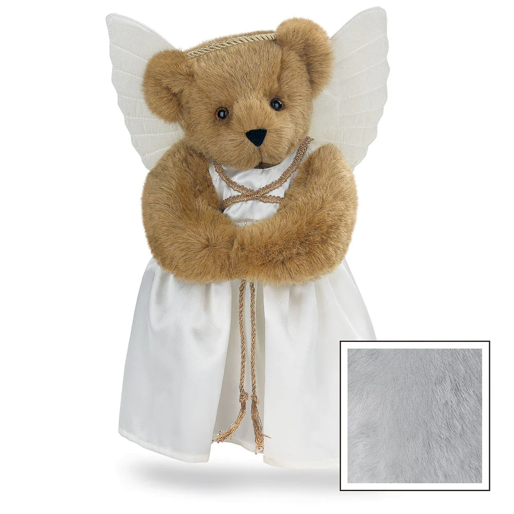 15 In. Angel Bear - Image 7