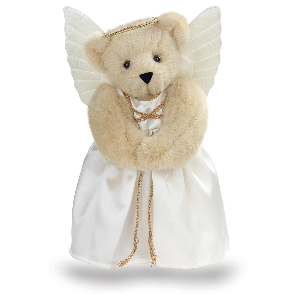 15 In. Angel Bear - Image 3